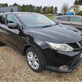 Nissan QASHQAI 2014