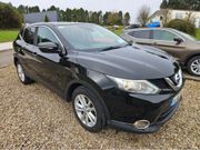 Nissan QASHQAI 2014
