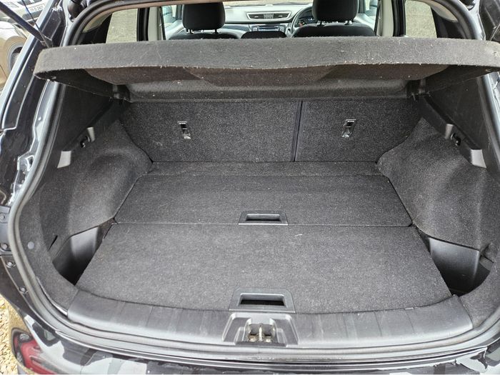 Nissan QASHQAI 2014
