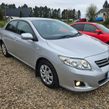 Toyota Corolla 2007