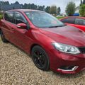 Nissan Pulsar 2016