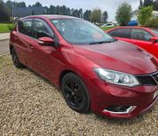 Nissan Pulsar 2016