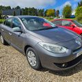 Renault Fluence 2012