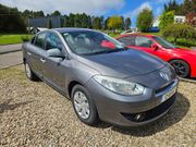 Renault Fluence 2012