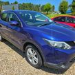 Nissan QASHQAI 2014