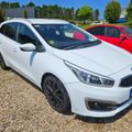 Kia Ceed 2015