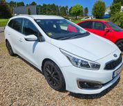 Kia Ceed 2015