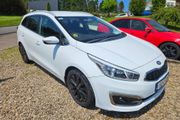 Kia Ceed 2015