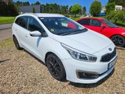 Kia Ceed 2015