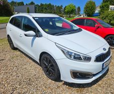 Kia Ceed 2015