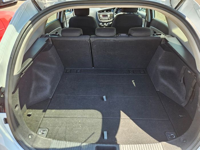 Kia Ceed 2015