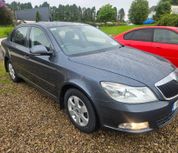 Skoda Octavia 2011