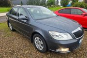 Skoda Octavia 2011