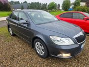 Skoda Octavia 2011