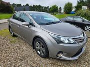Toyota Avensis 2014