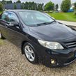 Toyota Corolla 2012