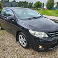 Toyota Corolla 2012