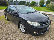 Toyota Corolla 2012