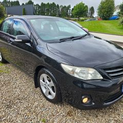 Toyota Corolla 2012
