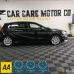 Mercedes-Benz A-Class 2016