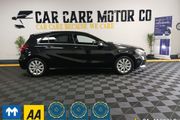 Mercedes-Benz A-Class 2016