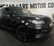 Land Rover Range Rover Sport 2022