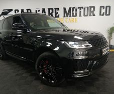 Land Rover Range Rover Sport 2022