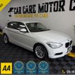 BMW 1 Series 2014