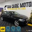 BMW 1 Series 2012