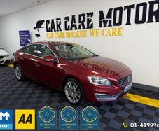 Volvo S60 2014