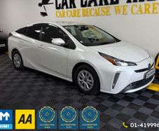 Toyota Prius 2022