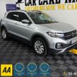 Volkswagen T-Cross 2023