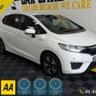 Honda Fit 2015