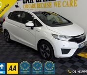 Honda Fit 2015