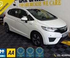 Honda Fit 2015