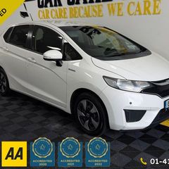 Honda Fit 2015