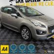 Peugeot 3008 2016