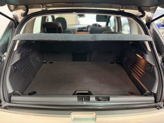 Peugeot 3008 2016