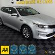 Kia Optima 2017