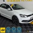 Volkswagen Polo 2017
