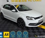 Volkswagen Polo 2017