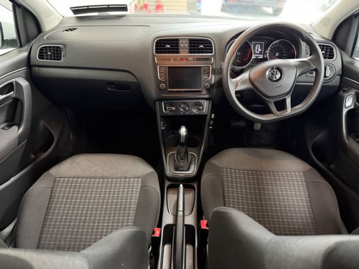 Volkswagen Polo 2017