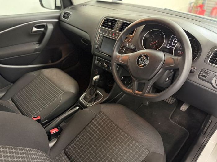 Volkswagen Polo 2017