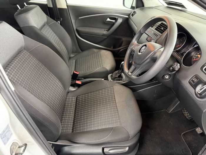 Volkswagen Polo 2017