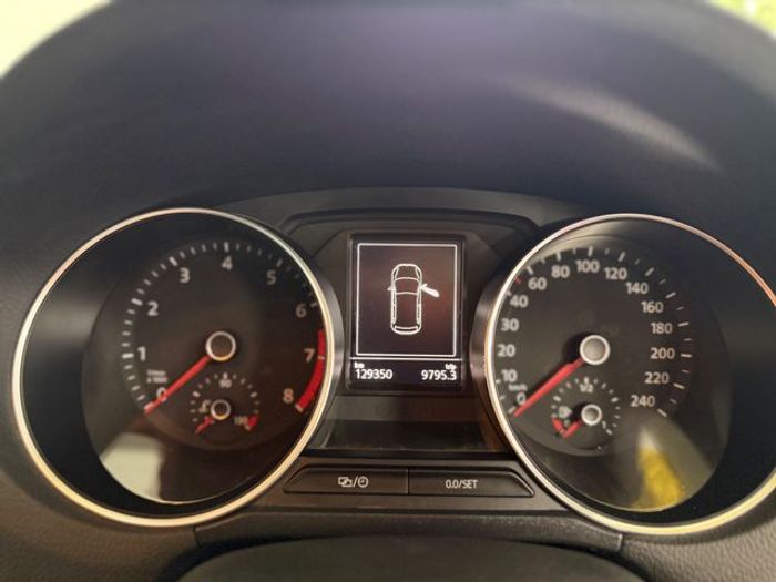 Volkswagen Polo 2017