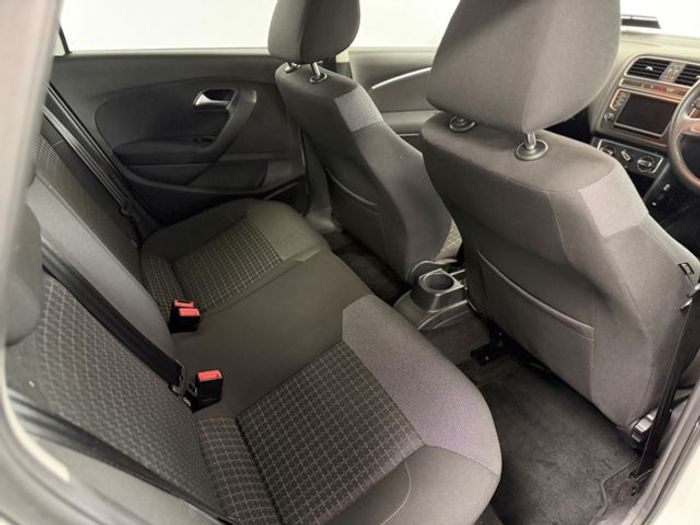 Volkswagen Polo 2017