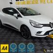 Renault Clio 2017