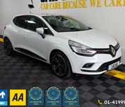 Renault Clio 2017