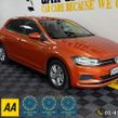 Volkswagen Polo 2020