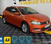 Volkswagen Polo 2020